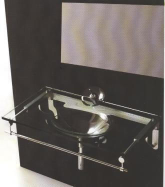 Piccadilly Bathroom Mirror