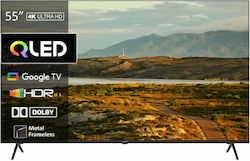 Arielli Smart 4K QLED QLEDUD10GTV (2025)