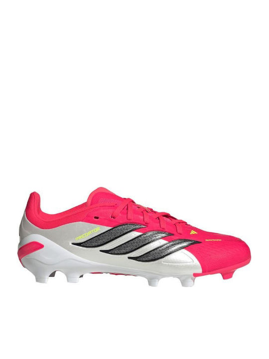 adidas Παιδικά Ποδοσφαιρικά Παπούτσια Predator ...