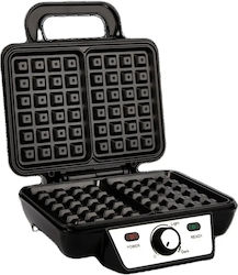 Vox Electronics 1009228 Pentru Vafe Rectangulare 1000W Vox Electronics 1009228 Pentru Vafe Rectangulare 1000W