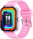 Avizar Balneo Smartwatch mit Herzfrequenzsensor...