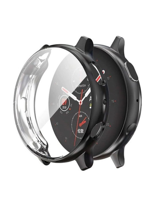 Tpu Case Samsung Galaxy Watch Active 2 40mm Black Oem