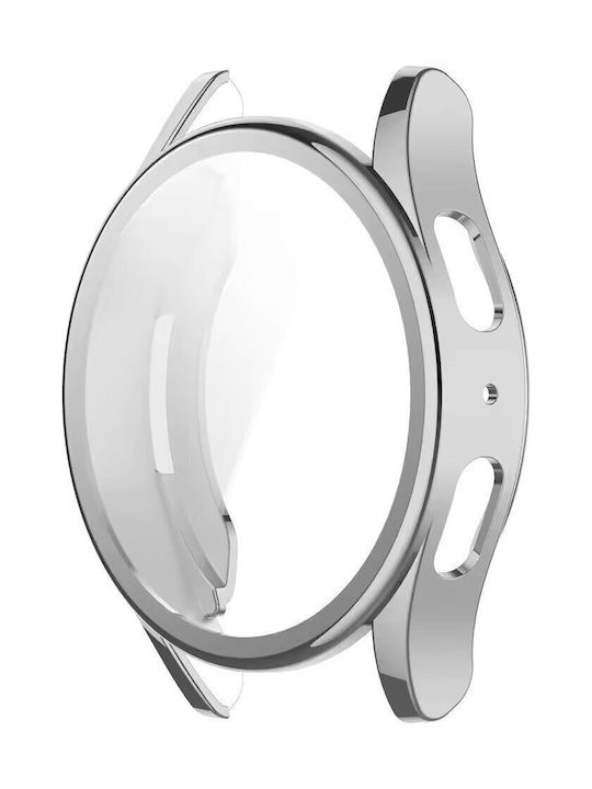 Tpu Case Samsung Watch 7 40mm Silver Oem