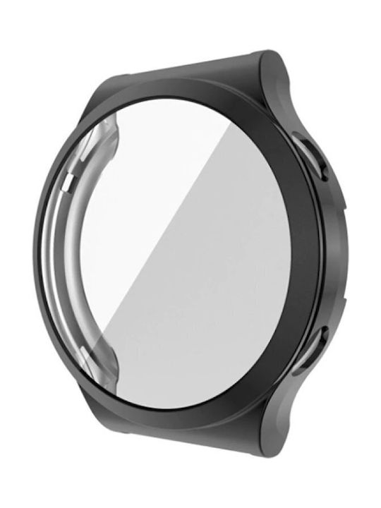 Husă Tpu Huawei Watch 3 Pro 48mm Negru Oem