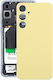 Καπάκι Μπαταρίας Samsung Galaxy A55 Sm-a556b Yellow