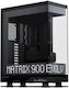 Phanteks Evolv X2 Matrix Gaming Midi Tower Κουτ...