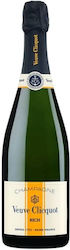 Veuve Clicquot Rich Veuve Clicquot Rich