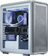 CoolerMaster MasterFrame 500 Mesh Gaming Midi T...