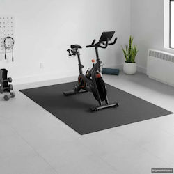 vidaXL Δάπεδο Οργάνων Γυμναστηρίου 213x152cm 1τμχ Μαύρο vidaXL Δάπεδο Οργάνων Γυμναστηρίου 213x152cm 1τμχ Μαύρο
