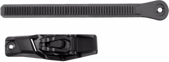 Rollerblade Element De Fixare 45° Apex 1 Bucată Negru