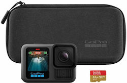 GoPro Hero13 5K 64GB Specialty Sport Bundle
