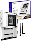 NZXT N7 B850 Wi-Fi Motherboard ATX with AMD AM5 Socket
