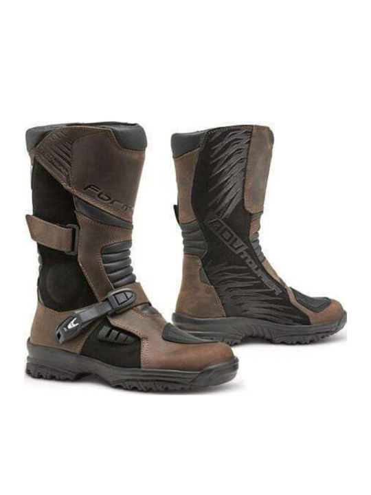 Forma Adv Tourer Dry Braun