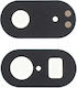 Antracit Sticlă Cameră Camera Lens Cover Google Pixel 9 Pro Fold Oem