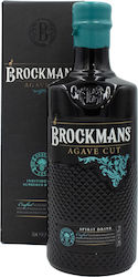 Brockmans 41.2% 700ml