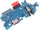 Leiterplatte Ladeboard Samsung Galaxy A25 5G A256B Oem