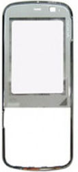 Nokia N79 Frontcover Grey Original Nokia N79 Frontcover Grey Original