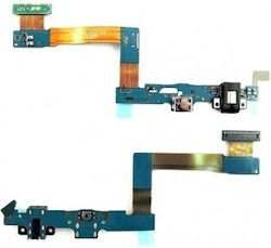 Samsung Sm-t555/t550 Galaxy Tab A 9.7 Micro Usb System Connector Original