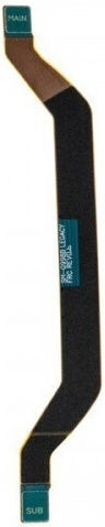 Signal Flex Cable Samsung Galaxy S21 Ultra 5g G998b