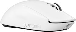 Logitech Pro X Superlight 2c Drahtlos Gaming Ga...