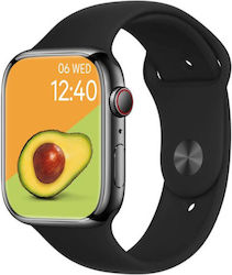 Tx10 Pro Max 49mm Black Tx10 Pro Max 49mm Black