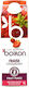 Boiron Puree for Cocktails with Flavor Strawberry 1000ml