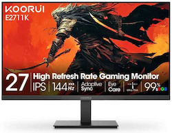 Koorui E2711K 27" IPS HDR FHD 1920x1080 Koorui E2711K 27" IPS HDR FHD 1920x1080