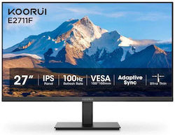 Koorui E2711F 27" IPS FHD 1920x1080 Koorui E2711F 27" IPS FHD 1920x1080