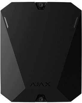Ajax Systems Ασύρματος Κεντρικός Πίνακας Συναγερμού GSM