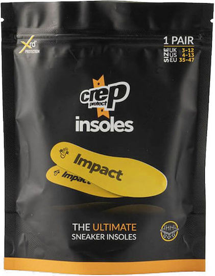 Crep Protect CREP Προϊόν Περιποίησης Υποδημάτων