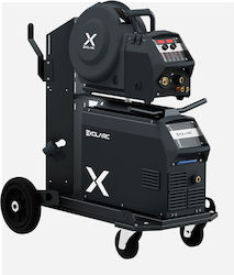 Kolarc MX500 Schweißgerät 500A MMA / MIG / TIG