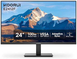 Koorui E2412F 24" VA FHD 1920x1080 Koorui E2412F 24" VA FHD 1920x1080