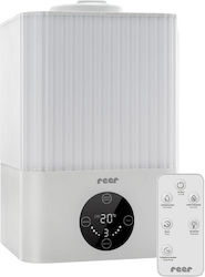 Reer Air Luftreiniger / Luftbefeuchter 28W