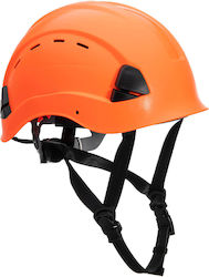 Portwest PS73 Κράνος Baustelle Orange