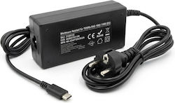 Wortmann Power Supply Terra Pad 1062/1006 Eu Usb Type C