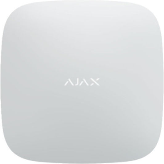 Ajax Systems Безжична Система за Аларма с Централ
