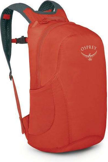 Osprey Ultralight Stuff Pack Trockentaschen Rucksack Orange