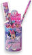 Schulset Minnie Mouse Bleistiftetui
