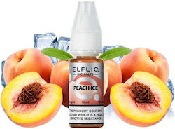 Elf Bar Peach Ice 20mg 10ml Elf Bar Peach Ice 20mg 10ml
