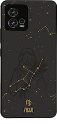 Θήκη Sonique Zodiac Series Motorola Moto G72 Virgo