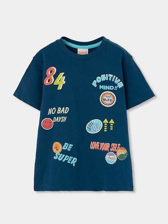 Παιδικό T-shirt Forest