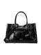 Women's Bag Handbag Crossbody Black