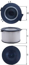 Cabin Air Filter Mahle La 65 Cabin Air Filter Mahle La 65
