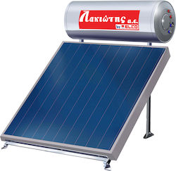 Elco 200 Ηλιακός Θερμοσίφωνας 316lt Glass τ.μ. Επιλεκτικός Elco 200 Ηλιακός Θερμοσίφωνας 316lt Glass τ.μ. Επιλεκτικός