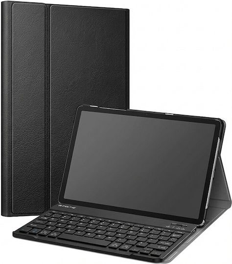 Samsung Dk Тънък Калъф с Bluetooth Клавиатура Galaxy Tab A11+