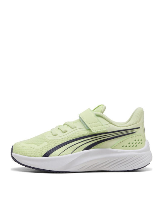 PUMA PUMA