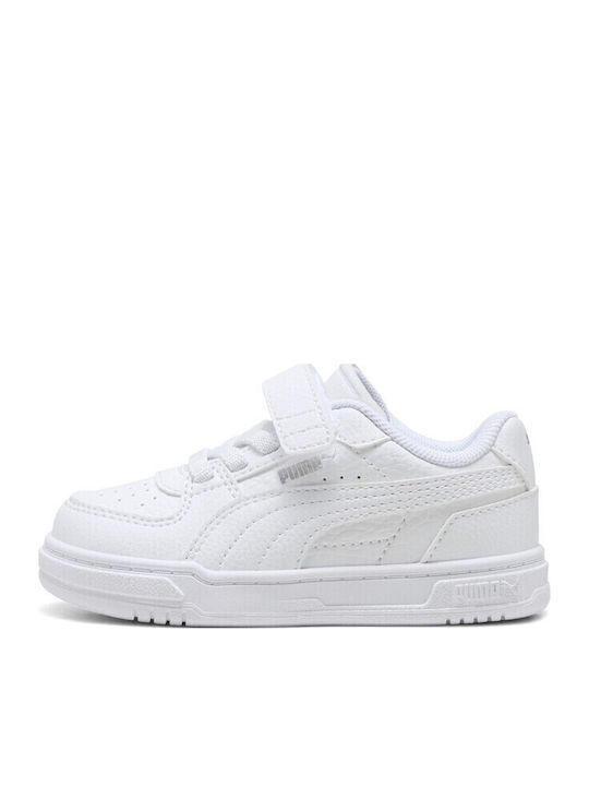 PUMA Ac Inf Ανατομικά Λευκά