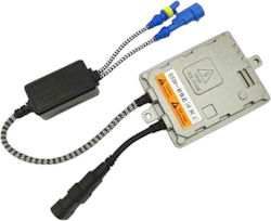 Transformer & Voltage Stabilizer for Vehicle Lights Hid Ballasts Dc 12v-ac 55w 1116302/05 110856