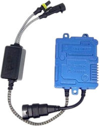 Car Xenon Ballast 12V 55W