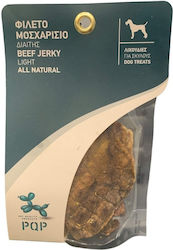 PQP Dog Treat 80gr
